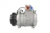 KTT095024 Компрессор THERMOTEC підбір по vin на Brocar