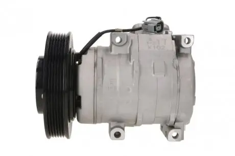 KTT095030 Компрессор THERMOTEC подбор по vin на Brocar