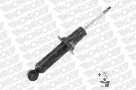 376109SP Амортизатор підвіски MONROE підбір по vin на Brocar