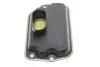 H2120XKIT Фильтр АКПП Audi 100/A6/A8 2.5TDI/2.6-4.2 -02 (с прокладкой) MANN підбір по vin на Brocar