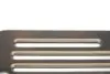 H2120XKIT Фильтр АКПП Audi 100/A6/A8 2.5TDI/2.6-4.2 -02 (с прокладкой) MANN підбір по vin на Brocar