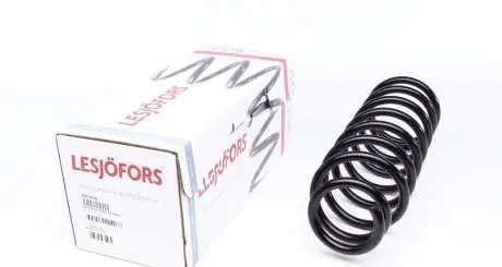 4214210 Пружина (задняя) Chevrolet Epica 2.0/2.0D/2.5 05- (седан) LESJOFORS подбор по vin на Brocar