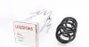 Пружина (задняя) Opel Insignia A 1.4-1.8/1.6-2.0CDTI 08-17 (универсал) (с пост.диам.) 4263500