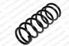 Пружина (задняя) Suzuki Jimny 1.3 16V/1.5DDiS 98- (вездеход закрытый) 4288911