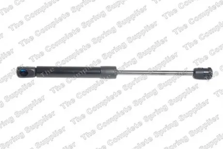 8008422 Амортизатор капота BMW 5 (F10/F11) 09-17 (седан/универсал) LESJOFORS подбор по vin на Brocar