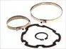 KVW806 Шрус (внутренний) Audi A4/A6 94-05/80/90 84-96/100/200 77-94/VW Passat B5 96-00/T3 82-92 (28z/108mm) LPR підбір по vin на Brocar