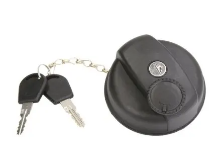 10742T Кришка, паливний бак LEMA підбір по vin на Brocar