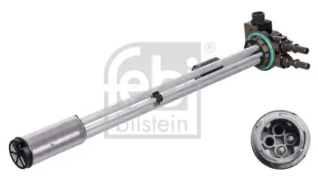 102660 Датчик уровня топлива FEBI BILSTEIN подбор по vin на Brocar