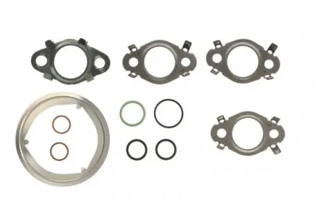 934850 Прокладка клапана відпрацьованих газів VW Caddy III/IV 1.6/2.0 TDI 10-20 (к-кт) ELRING підбір по vin на Brocar