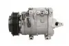 DCP36007 Компресор кондиціонера DENSO підбір по vin на Brocar