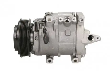 DCP36007 Компрессор кондиционера DENSO подбор по vin на Brocar