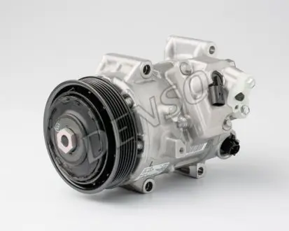 DCP50101 Компресор кондиціонера DENSO підбір по vin на Brocar