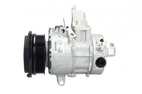 DCP51003 Компресор кондиціонера DENSO підбір по vin на Brocar