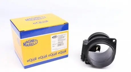 213719760019 Расходомер воздуха Citroen Jumpy 2.0HDi 07- MAGNETI MARELLI подбор по vin на Brocar