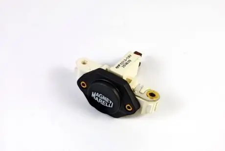 940016021200 Реле-регулятор напруги MAGNETI MARELLI підбір по vin на Brocar
