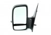 Зеркало заднего вида MB Sprinter/VW Crafter 06- (L) (электро/подогрев) 5402049225990P