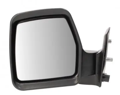 5402049291973P Зеркало заднего вида Fiat Scudo/Peugeot Expert 95-06 (L) BLIC подбор по vin на Brocar