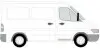 6015003546132P Ремонтна частина двері BLIC підбір по vin на Brocar