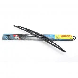 3397004660 Щітка склоочисника каркасна задня Bosch Rear 500 мм (20") BOSCH підбір по vin на Brocar