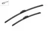 3397007047 Щітки склоочисника (600/450mm) Citroen/Chevrolet/Daewoo/Fiat/Hyundai/Jeep/Kia/Lexus/Mazda/Opel BOSCH підбір по vin на Brocar