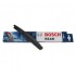 3397011963 Щетка стеклоочистителя (задняя) (180mm) Smart Fortwo 14- BOSCH підбір по vin на Brocar