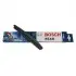 3397011963 Щітка склоочисника (задня) (180mm) Smart Fortwo 14- BOSCH підбір по vin на Brocar