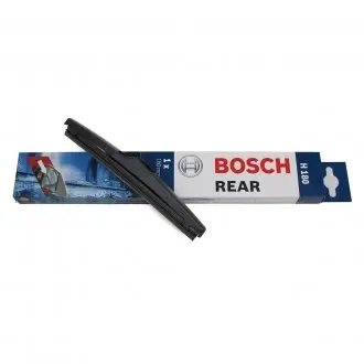 3397011963 Щетка стеклоочистителя (задняя) (180mm) Smart Fortwo 14- BOSCH подбор по vin на Brocar