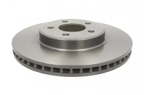 09A40211 Гальмівний диск BREMBO підбір по vin на Brocar