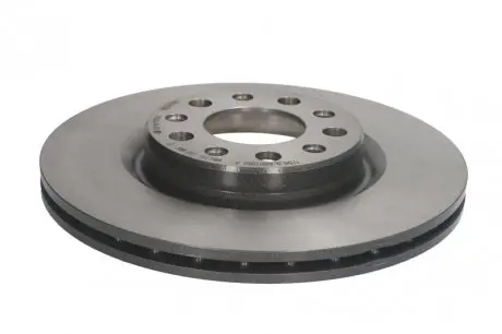 09C49611 Тормозной диск BREMBO подбор по vin на Brocar