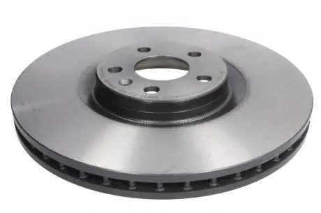 09C93611 Диск тормозной BREMBO подбор по vin на Brocar