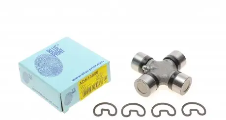 ADN13906 Хрестовина кардана Nissan Patrol/Terrano 89-07 BLUE PRINT підбір по vin на Brocar