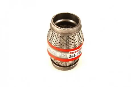 265305 Демпфер, выпуск. BOSAL підбір по vin на Brocar
