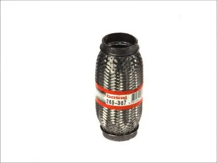 265307 Демпфер, выпуск. BOSAL підбір по vin на Brocar