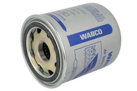 4329012232 Фільтр вологовідділювача Wabco підбір по vin на Brocar