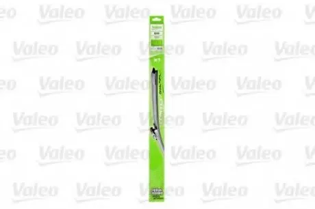 575914 Щітка склоочисника VALEO підбір по vin на Brocar