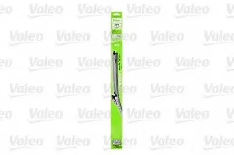 575918 Щітка склоочисника VALEO підбір по vin на Brocar