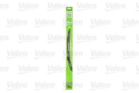 576108 Щетка стеклоочистителя VALEO підбір по vin на Brocar