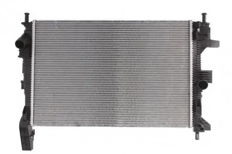 701675 Радіатор VALEO підбір по vin на Brocar