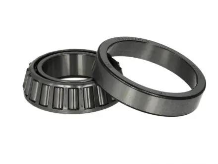 LM501349310Q Підшипник роликовий конічний (ви-во SKF) SKF підбір по vin на Brocar