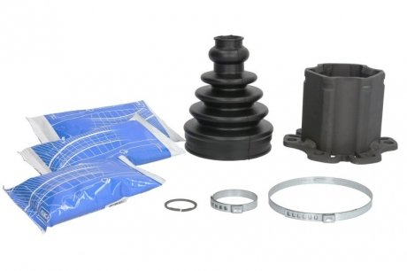 VKJA8046 ШРУС зі змазкою в комплекті SKF підбір по vin на Brocar
