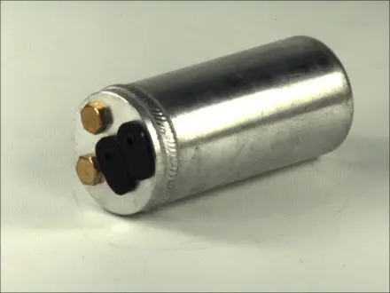 KTT120017 Осушитель, кондиционер THERMOTEC подбор по vin на Brocar