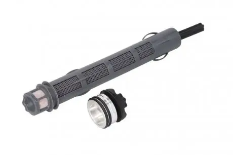 KTT120136 Осушитель кондиционера THERMOTEC подбор по vin на Brocar