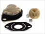 Ремкомплект рычага КПП VW Caddy II 1.9 SDI 95-04 102855