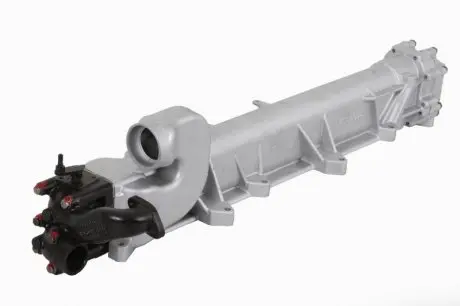 DRMAD26TT Рециркуляція відпрацьов. газів THERMOTEC підбір по vin на Brocar
