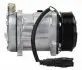 KTT090001 Компрессор, кондиционер THERMOTEC підбір по vin на Brocar