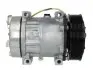 KTT090002 Компрессор кондиционера THERMOTEC підбір по vin на Brocar