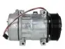 KTT090004 Компрессор кондиционера THERMOTEC підбір по vin на Brocar