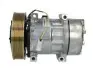 KTT090007 Компрессор кондиционера THERMOTEC підбір по vin на Brocar