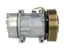 KTT090007 Компрессор кондиционера THERMOTEC підбір по vin на Brocar