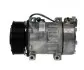 KTT090012 Компресор кондиціонера THERMOTEC підбір по vin на Brocar